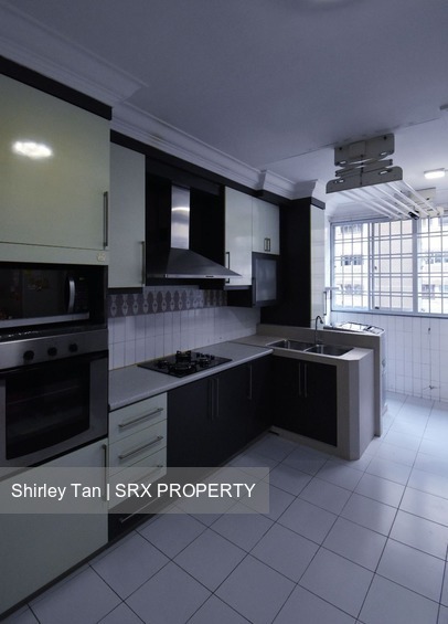 Blk 540 Serangoon North Avenue 4 (Serangoon), HDB 4 Rooms #187463272